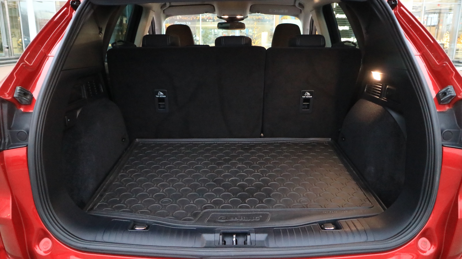 Інші авто FORD KUGA 2020 року з пробігом 47765 км, Хетчбек, Тойота Центр Київ "Автосаміт Укравто Столичне", м.Київ - 897000 ГРН | Фото № 10