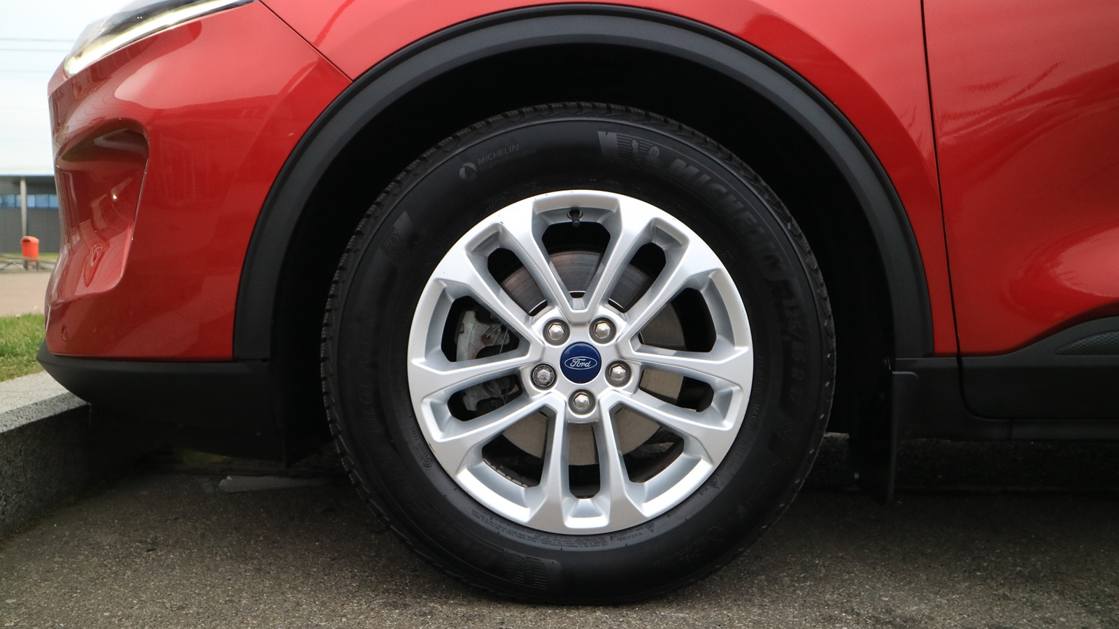 Інші авто FORD KUGA 2020 року з пробігом 47765 км, Хетчбек, Тойота Центр Київ "Автосаміт Укравто Столичне", м.Київ - 897000 ГРН | Фото № 11