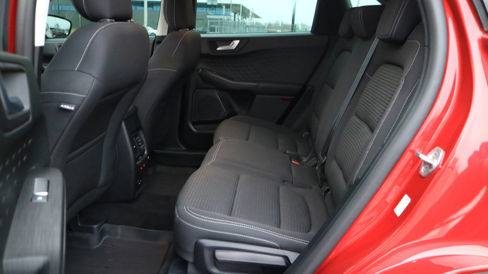 Інші авто FORD KUGA 2020 року з пробігом 47765 км, Хетчбек, Тойота Центр Київ "Автосаміт Укравто Столичне", м.Київ - 897000 ГРН | Фото № 14