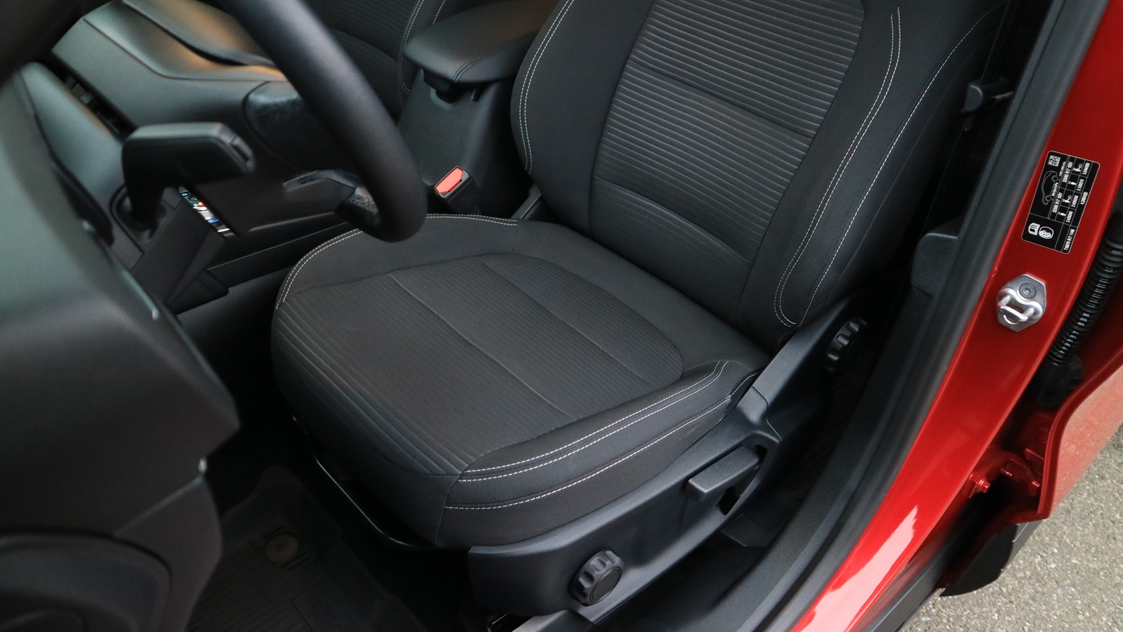 Інші авто FORD KUGA 2020 року з пробігом 47765 км, Хетчбек, Тойота Центр Київ "Автосаміт Укравто Столичне", м.Київ - 897000 ГРН | Фото № 15