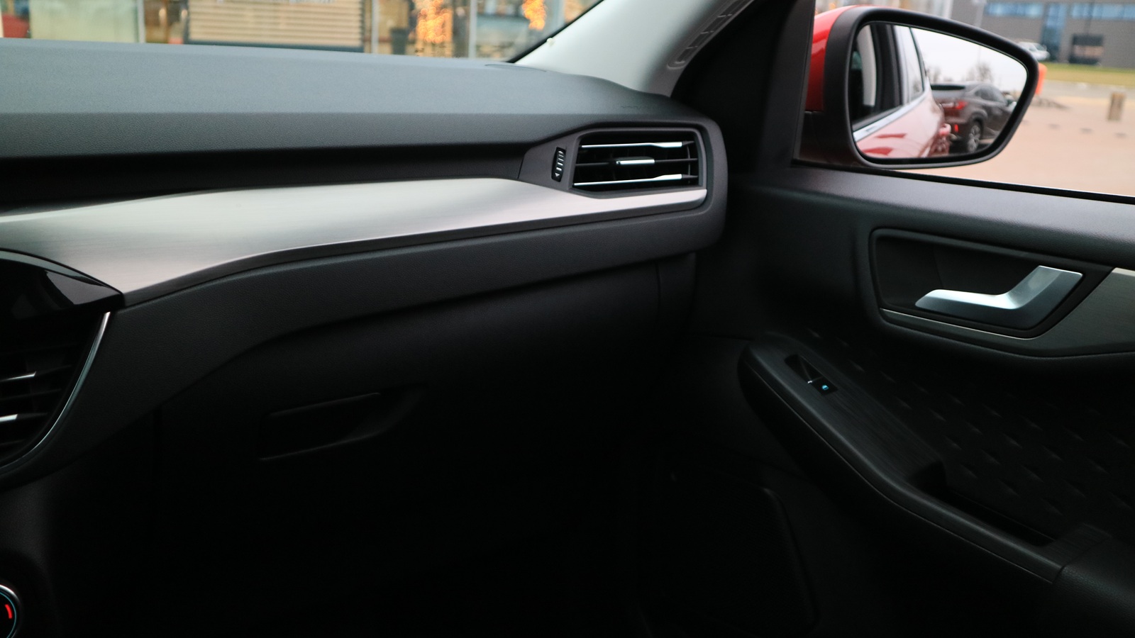 Інші авто FORD KUGA 2020 року з пробігом 47765 км, Хетчбек, Тойота Центр Київ "Автосаміт Укравто Столичне", м.Київ - 897000 ГРН | Фото № 17