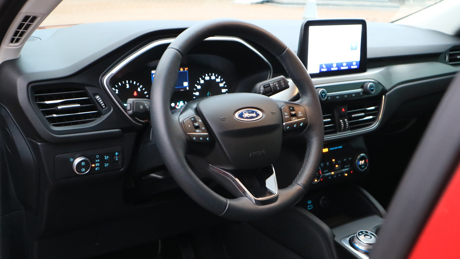 Інші авто FORD KUGA 2020 року з пробігом 47765 км, Хетчбек, Тойота Центр Київ "Автосаміт Укравто Столичне", м.Київ - 897000 ГРН | Фото № 18