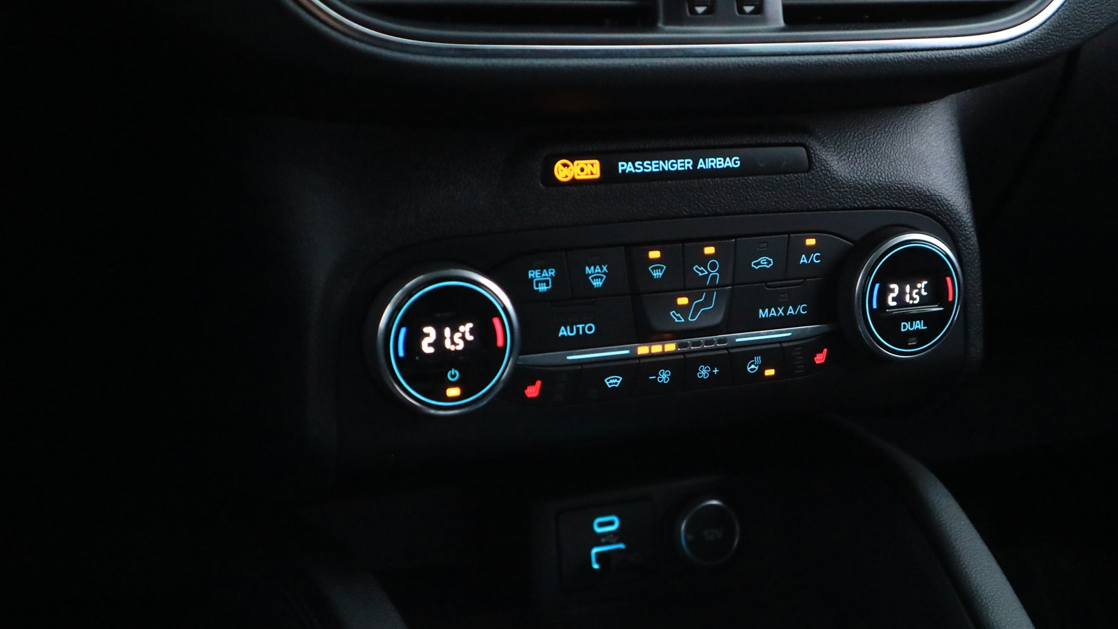 Інші авто FORD KUGA 2020 року з пробігом 47765 км, Хетчбек, Тойота Центр Київ "Автосаміт Укравто Столичне", м.Київ - 897000 ГРН | Фото № 23