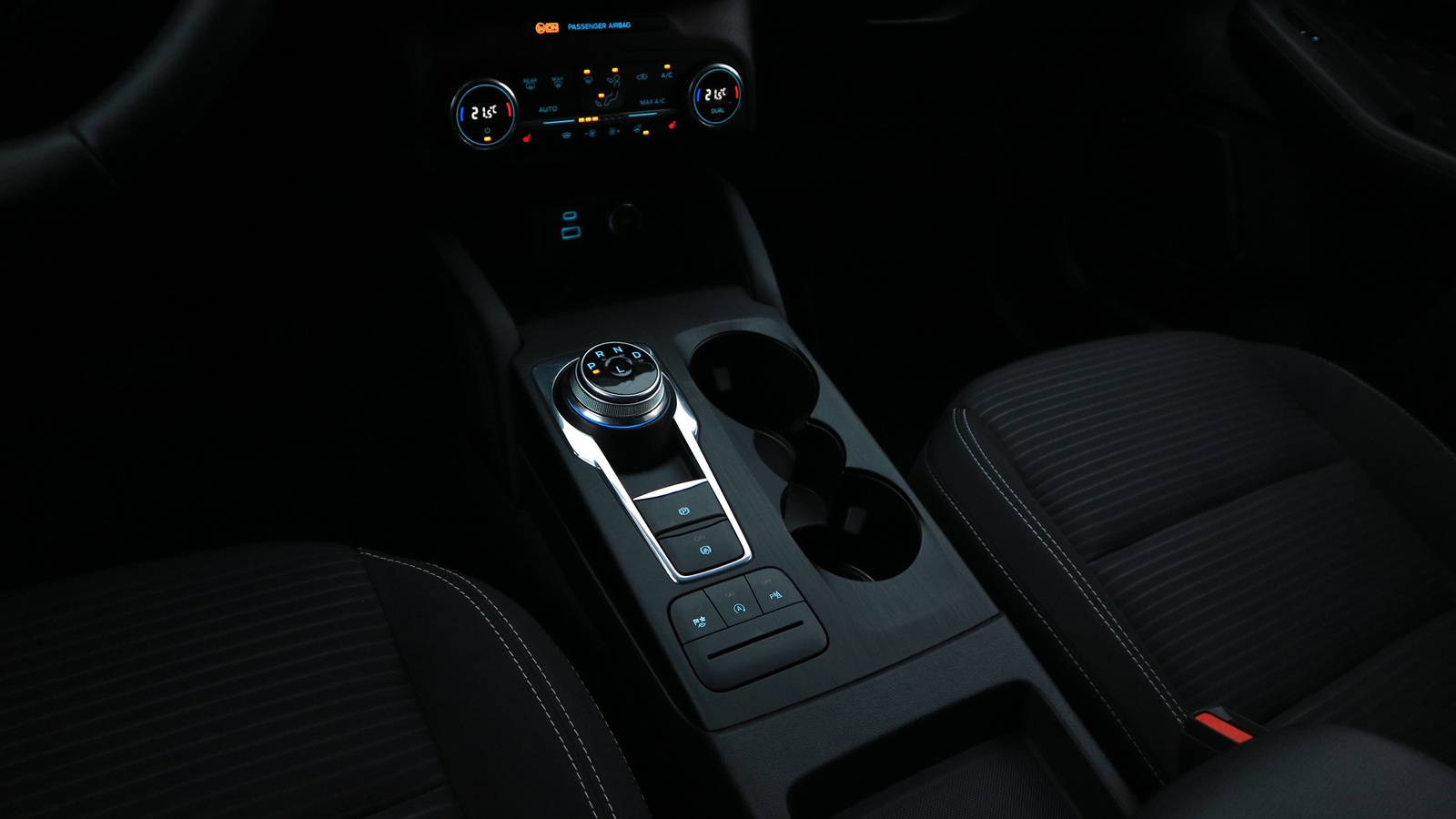 Інші авто FORD KUGA 2020 року з пробігом 47765 км, Хетчбек, Тойота Центр Київ "Автосаміт Укравто Столичне", м.Київ - 897000 ГРН | Фото № 24