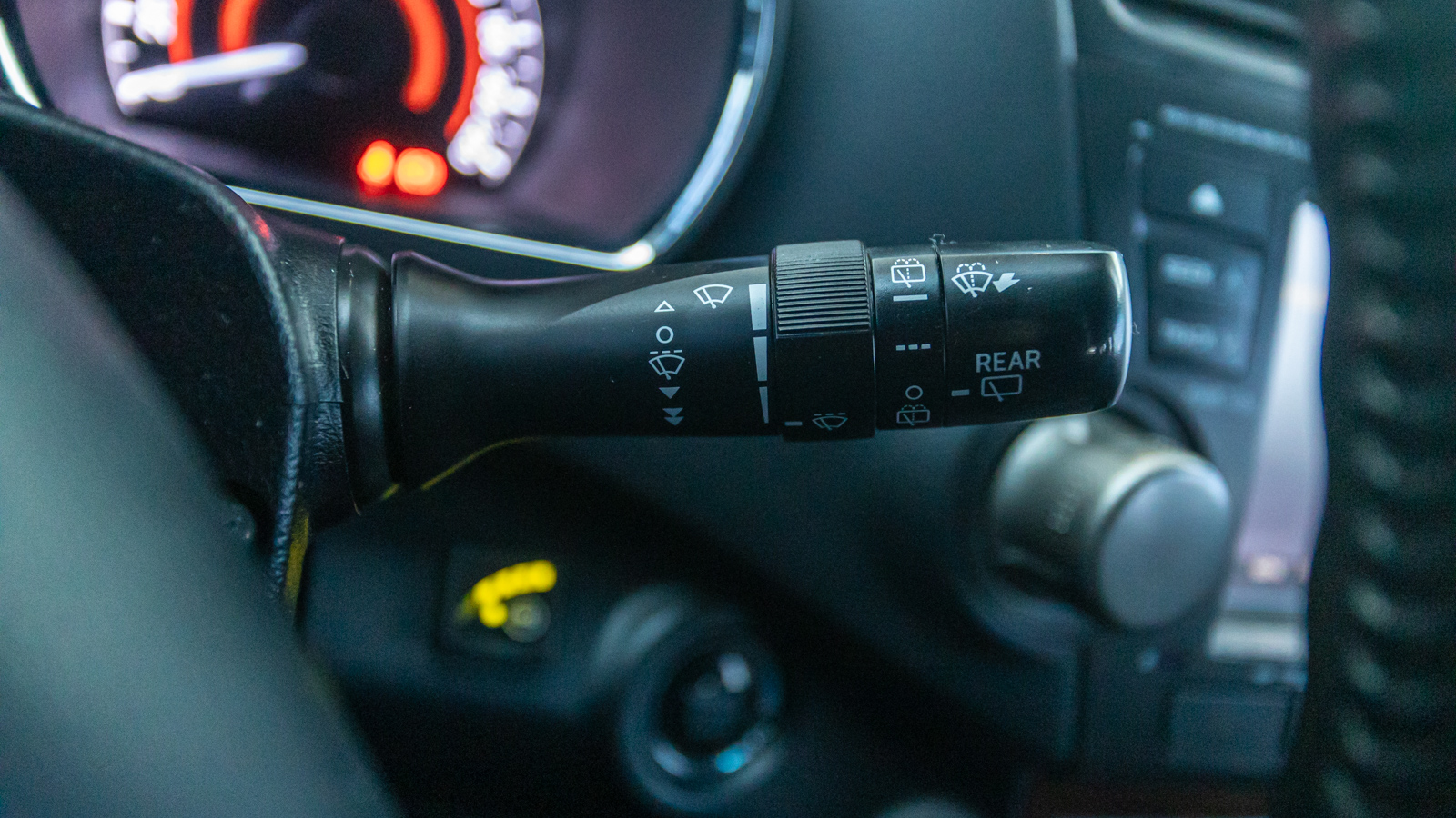 Toyota HIGHLANDER 2013 року з пробігом 206406 км, Універсал, Тойота Центр Дніпро "Алмаз Мотор" на Запорізькому шосе, м.Дніпро - 774000 ГРН | Фото № 27