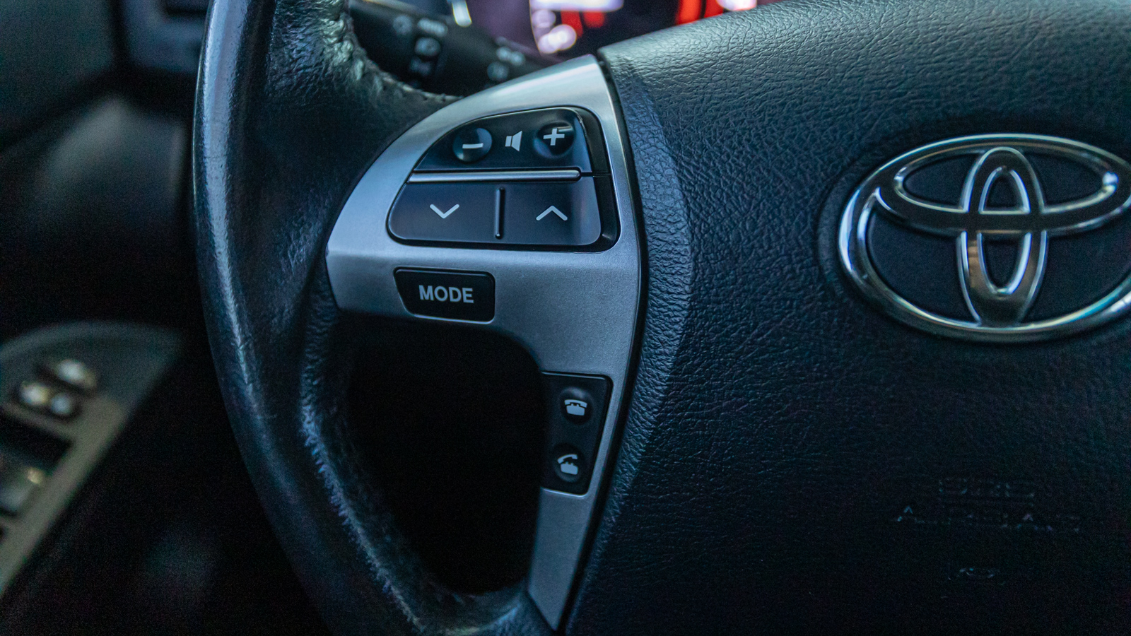 Toyota HIGHLANDER 2013 року з пробігом 206406 км, Універсал, Тойота Центр Дніпро "Алмаз Мотор" на Запорізькому шосе, м.Дніпро - 774000 ГРН | Фото № 28