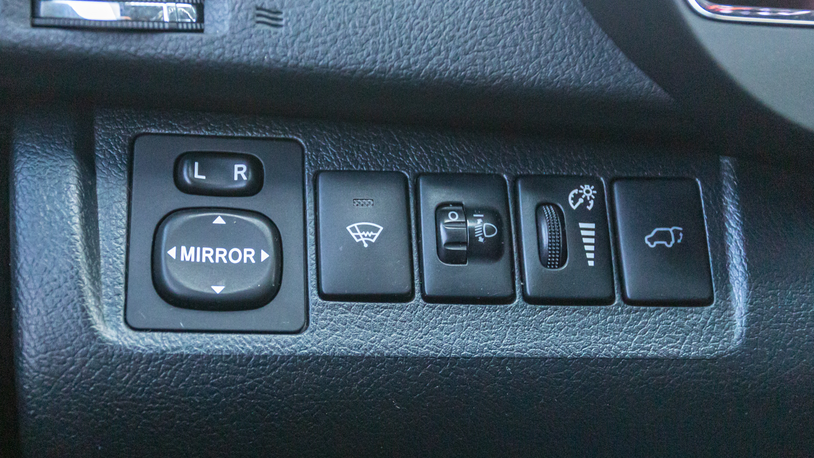 Toyota HIGHLANDER 2013 року з пробігом 206406 км, Універсал, Тойота Центр Дніпро "Алмаз Мотор" на Запорізькому шосе, м.Дніпро - 774000 ГРН | Фото № 30