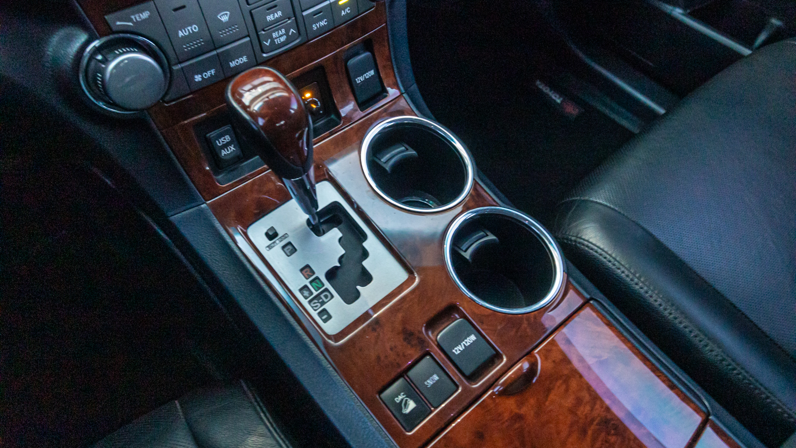 Toyota HIGHLANDER 2013 року з пробігом 206406 км, Універсал, Тойота Центр Дніпро "Алмаз Мотор" на Запорізькому шосе, м.Дніпро - 774000 ГРН | Фото № 33