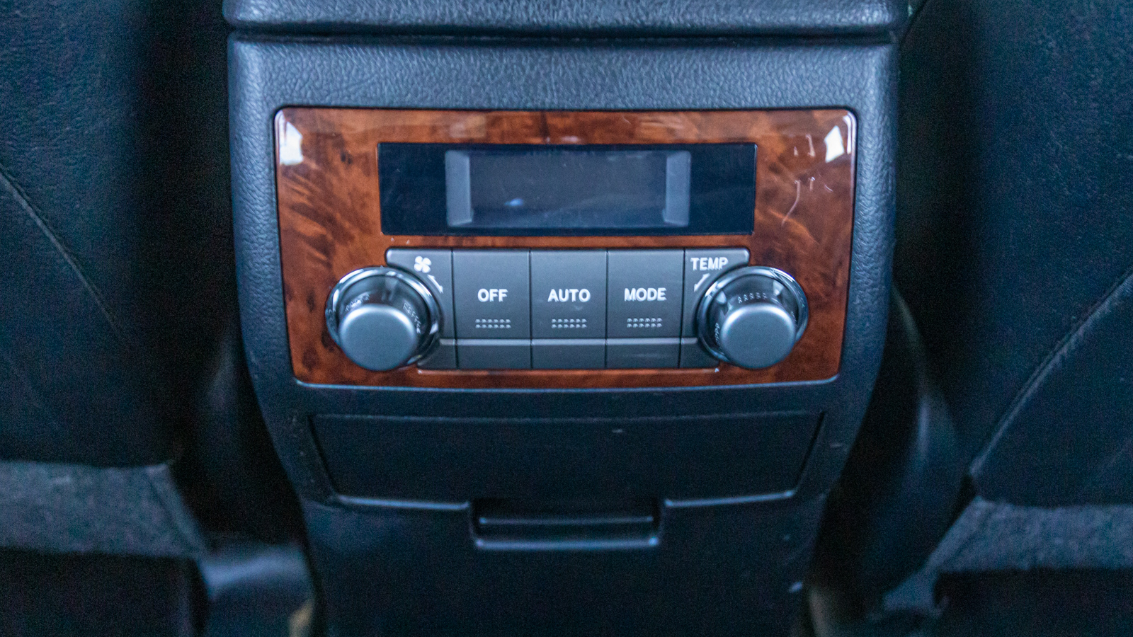 Toyota HIGHLANDER 2013 року з пробігом 206406 км, Універсал, Тойота Центр Дніпро "Алмаз Мотор" на Запорізькому шосе, м.Дніпро - 774000 ГРН | Фото № 34