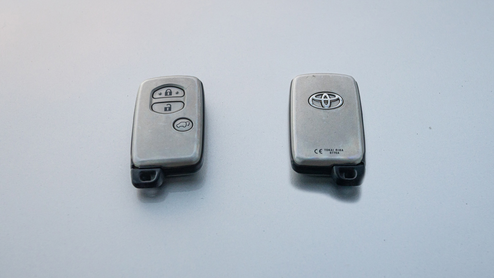 Toyota HIGHLANDER 2013 року з пробігом 206406 км, Універсал, Тойота Центр Дніпро "Алмаз Мотор" на Запорізькому шосе, м.Дніпро - 774000 ГРН | Фото № 36