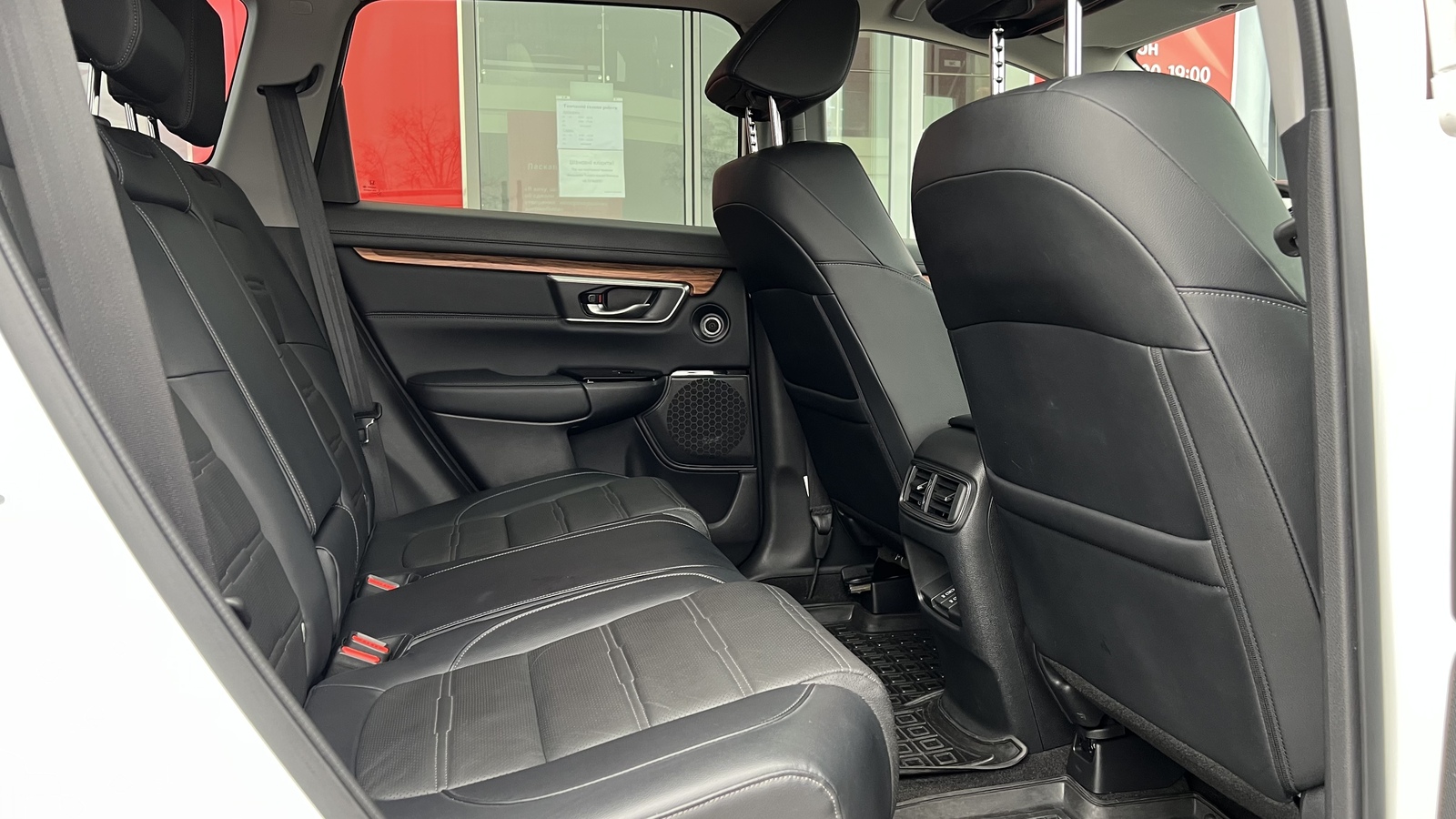 Інші авто HONDA CR-V 2019 року, Універсал, Тойота Центр Вінниця "Преміум Мотор", м.Вінниця | Фото № 7 Інші авто HONDA CR-V 2019 року з пробігом 100052 км, Універсал, Тойота Центр Вінниця "Преміум Мотор", м.Вінниця - 973000 ГРН | Фото № 7