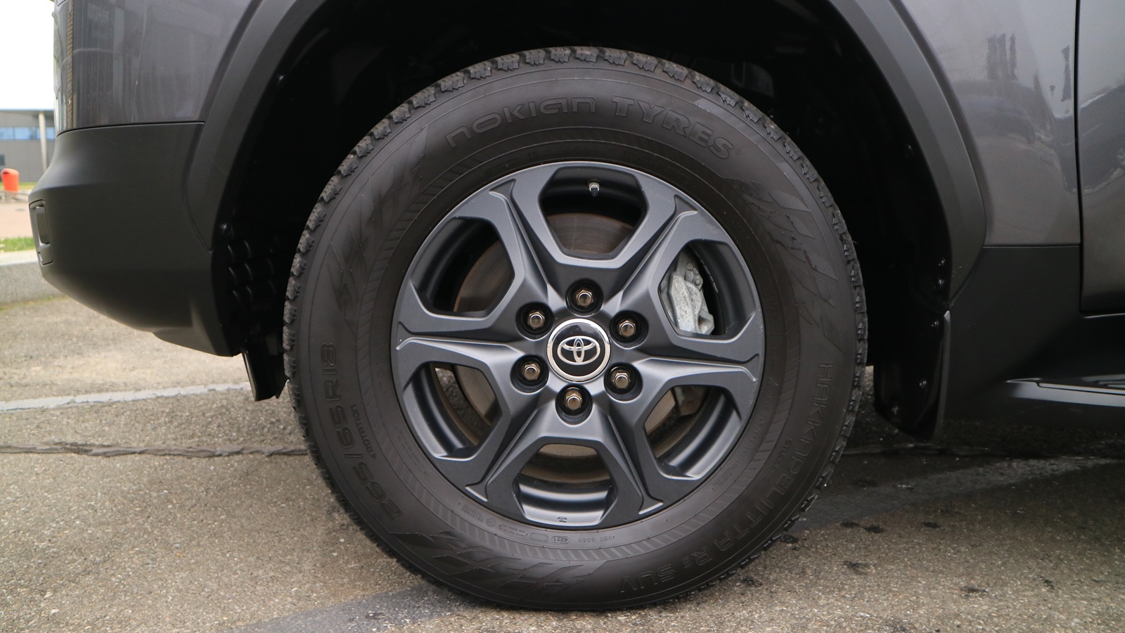 Toyota LAND CRUISER 2021 року, Універсал, Тойота Центр Київ "Автосаміт Укравто Столичне", м.Київ | Фото № 11 Toyota LAND CRUISER 2021 року з пробігом 51182 км, Універсал, Тойота Центр Київ "Автосаміт Укравто Столичне", м.Київ - 3178000 ГРН | Фото № 11