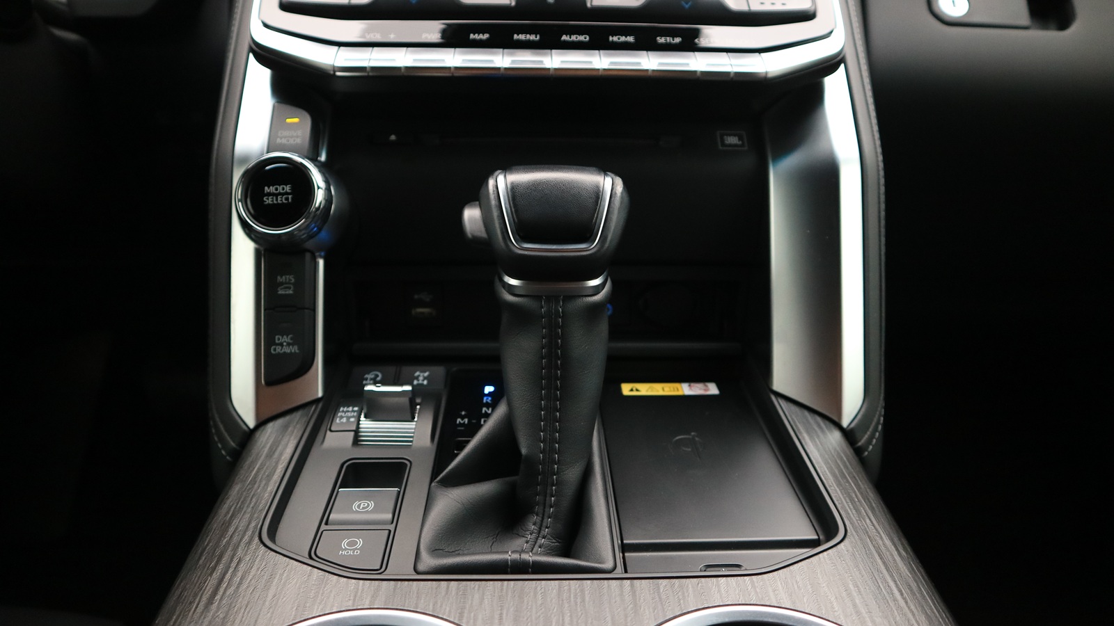 Toyota LAND CRUISER 2021 року, Універсал, Тойота Центр Київ "Автосаміт Укравто Столичне", м.Київ | Фото № 21 Toyota LAND CRUISER 2021 року з пробігом 51182 км, Універсал, Тойота Центр Київ "Автосаміт Укравто Столичне", м.Київ - 3178000 ГРН | Фото № 21