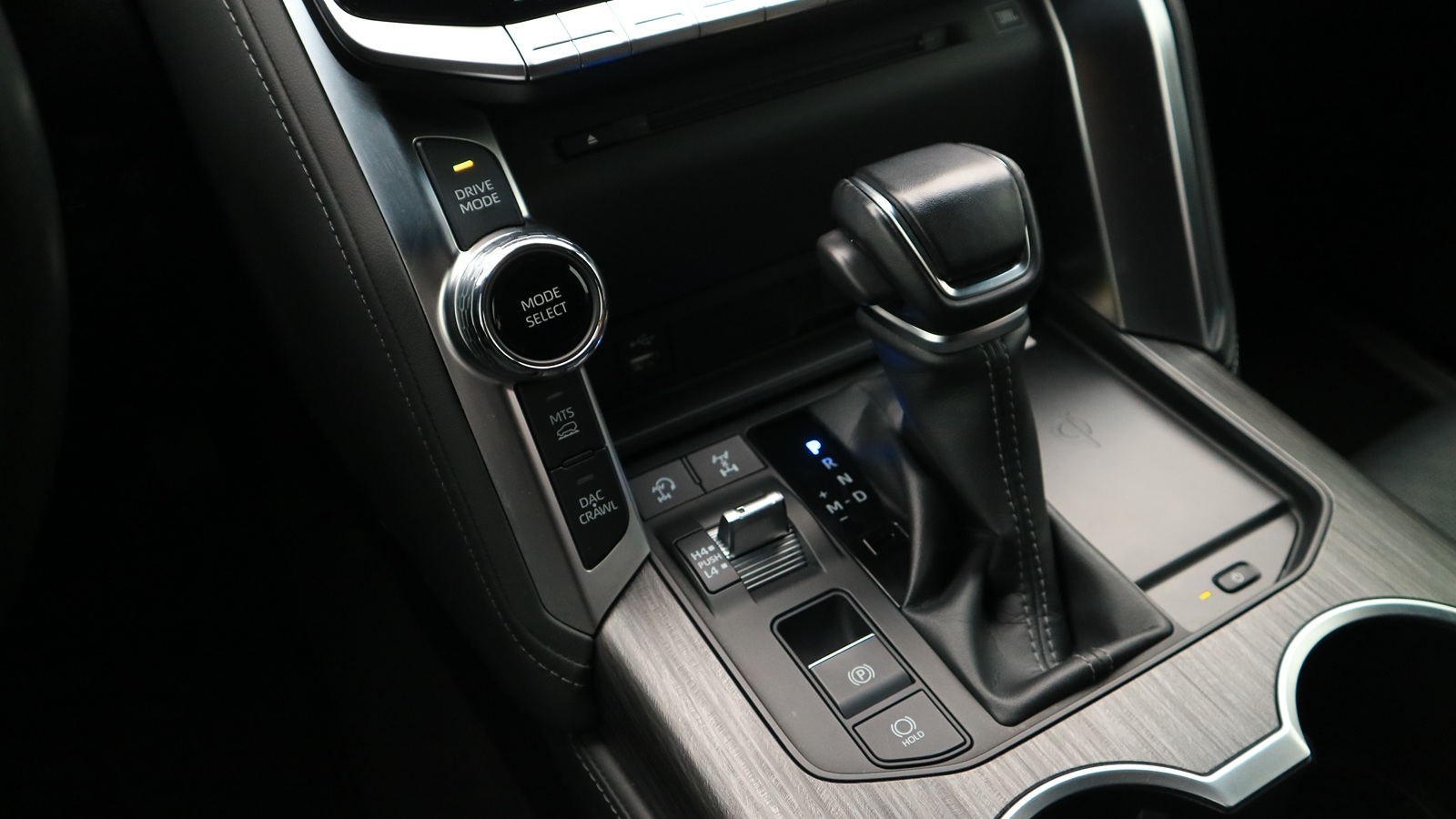 Toyota LAND CRUISER 2021 року, Універсал, Тойота Центр Київ "Автосаміт Укравто Столичне", м.Київ | Фото № 24 Toyota LAND CRUISER 2021 року з пробігом 51182 км, Універсал, Тойота Центр Київ "Автосаміт Укравто Столичне", м.Київ - 3178000 ГРН | Фото № 24