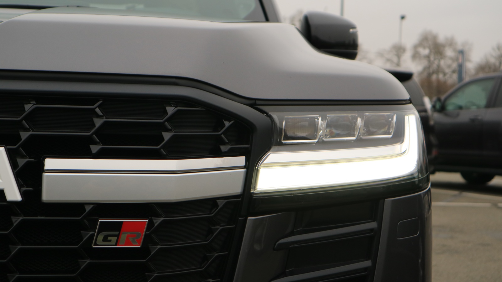 Toyota LAND CRUISER 2021 року, Універсал, Тойота Центр Київ "Автосаміт Укравто Столичне", м.Київ | Фото № 29 Toyota LAND CRUISER 2021 року з пробігом 51182 км, Універсал, Тойота Центр Київ "Автосаміт Укравто Столичне", м.Київ - 3178000 ГРН | Фото № 29