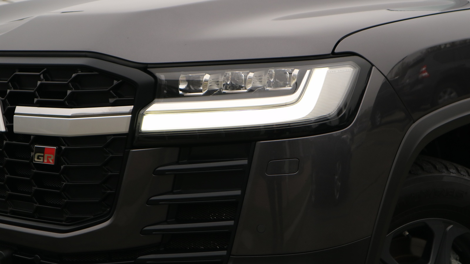 Toyota LAND CRUISER 2021 року, Універсал, Тойота Центр Київ "Автосаміт Укравто Столичне", м.Київ | Фото № 30 Toyota LAND CRUISER 2021 року з пробігом 51182 км, Універсал, Тойота Центр Київ "Автосаміт Укравто Столичне", м.Київ - 3178000 ГРН | Фото № 30