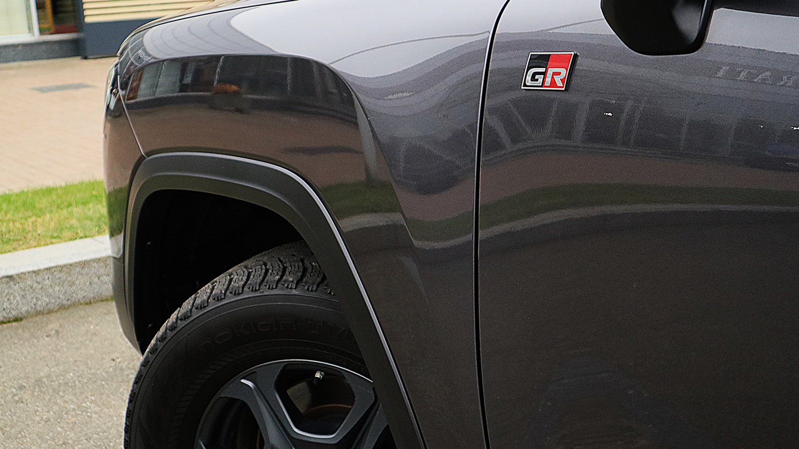 Toyota LAND CRUISER 2021 року, Універсал, Тойота Центр Київ "Автосаміт Укравто Столичне", м.Київ | Фото № 34 Toyota LAND CRUISER 2021 року з пробігом 51182 км, Універсал, Тойота Центр Київ "Автосаміт Укравто Столичне", м.Київ - 3178000 ГРН | Фото № 34