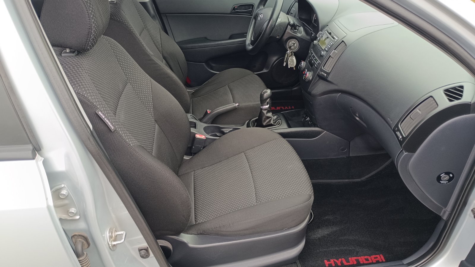 Інші авто HYUNDAI I30 2011 року, Хетчбек, Тойота Центр Київ «ВІДІ Аеропорт», м.Київ | Фото № 6 Інші авто HYUNDAI I30 2011 року з пробігом 182446 км, Хетчбек, Тойота Центр Київ «ВІДІ Аеропорт», м.Київ - 255000 ГРН | Фото № 6