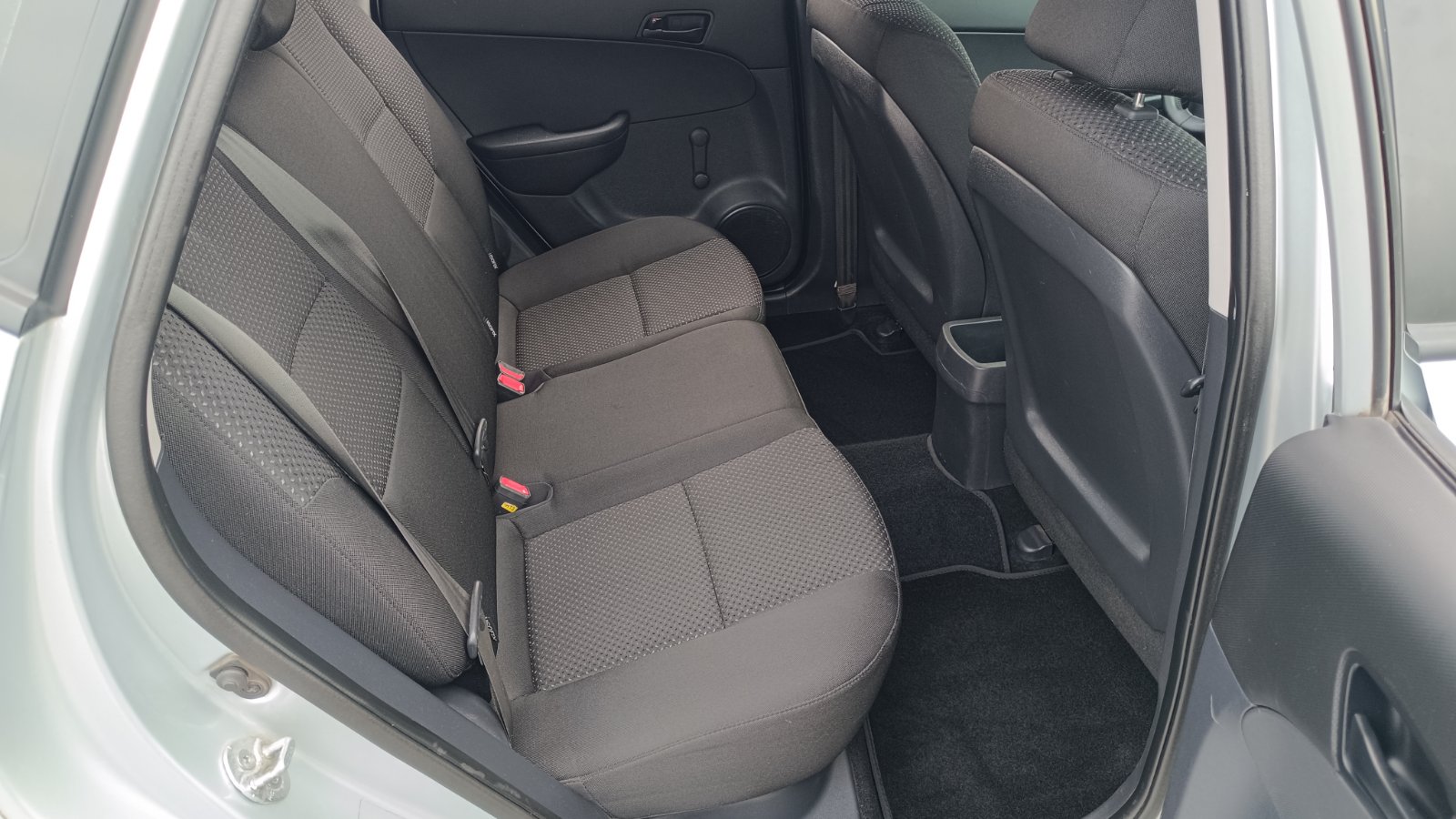 Інші авто HYUNDAI I30 2011 року, Хетчбек, Тойота Центр Київ «ВІДІ Аеропорт», м.Київ | Фото № 7 Інші авто HYUNDAI I30 2011 року з пробігом 182446 км, Хетчбек, Тойота Центр Київ «ВІДІ Аеропорт», м.Київ - 255000 ГРН | Фото № 7