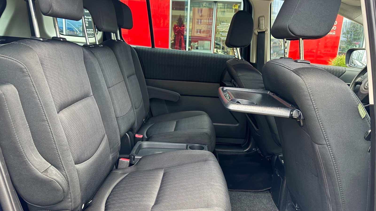 Інші авто MAZDA 5 2010 року з пробігом 210869 км, Універсал, Тойота Центр Івано-Франківськ "Класик-Авто", м.Івано-Франківськ - 284100 ГРН | Фото № 7