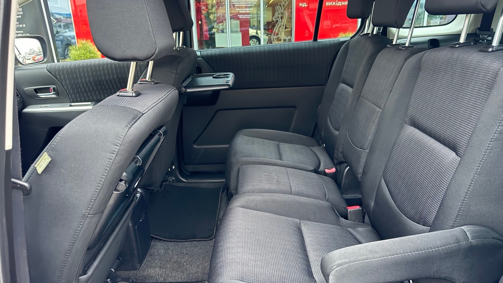 Інші авто MAZDA 5 2010 року з пробігом 210869 км, Універсал, Тойота Центр Івано-Франківськ "Класик-Авто", м.Івано-Франківськ - 284100 ГРН | Фото № 11