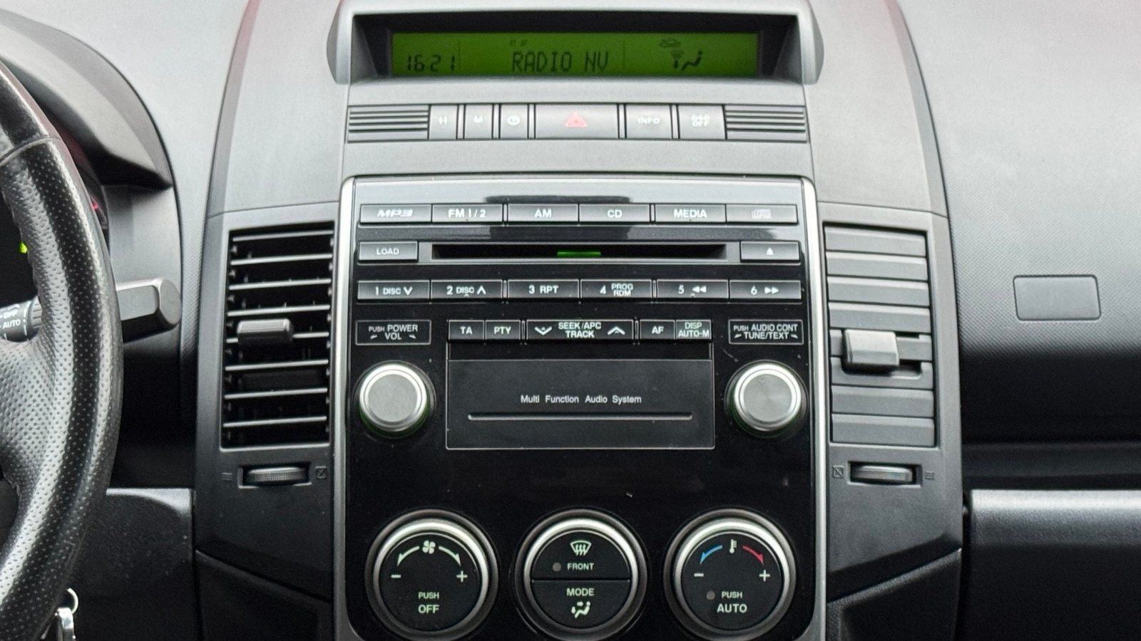 Інші авто MAZDA 5 2010 року з пробігом 210869 км, Універсал, Тойота Центр Івано-Франківськ "Класик-Авто", м.Івано-Франківськ - 284100 ГРН | Фото № 15