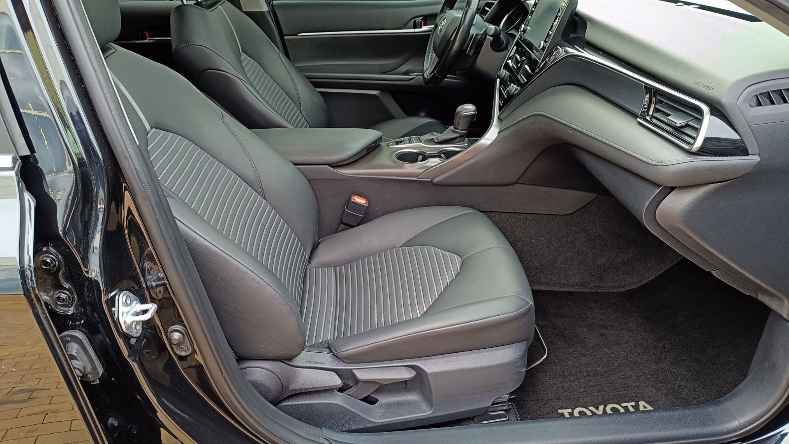 Toyota CAMRY 2023 року, Седан, Тойота Центр Київ «ВІДІ Аеропорт», м.Київ | Фото № 6 Toyota CAMRY 2023 року з пробігом 117183 км, Седан, Тойота Центр Київ «ВІДІ Аеропорт», м.Київ - 1230000 ГРН | Фото № 6