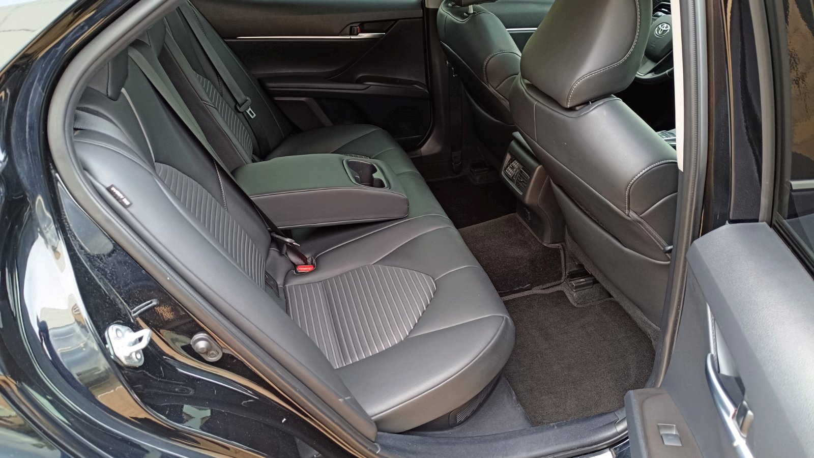 Toyota CAMRY 2023 року, Седан, Тойота Центр Київ «ВІДІ Аеропорт», м.Київ | Фото № 7 Toyota CAMRY 2023 року з пробігом 117183 км, Седан, Тойота Центр Київ «ВІДІ Аеропорт», м.Київ - 1230000 ГРН | Фото № 7