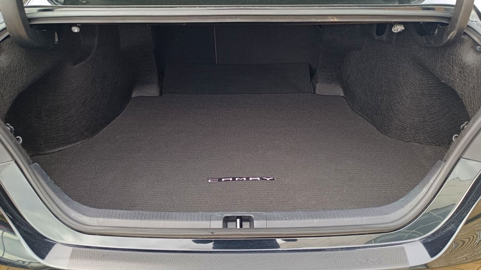 Toyota CAMRY 2023 року, Седан, Тойота Центр Київ «ВІДІ Аеропорт», м.Київ | Фото № 10 Toyota CAMRY 2023 року з пробігом 117183 км, Седан, Тойота Центр Київ «ВІДІ Аеропорт», м.Київ - 1230000 ГРН | Фото № 10