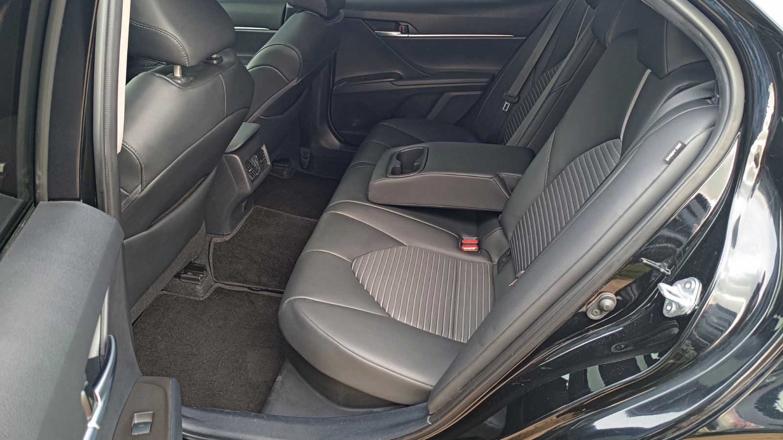 Toyota CAMRY 2023 року, Седан, Тойота Центр Київ «ВІДІ Аеропорт», м.Київ | Фото № 11 Toyota CAMRY 2023 року з пробігом 117183 км, Седан, Тойота Центр Київ «ВІДІ Аеропорт», м.Київ - 1230000 ГРН | Фото № 11