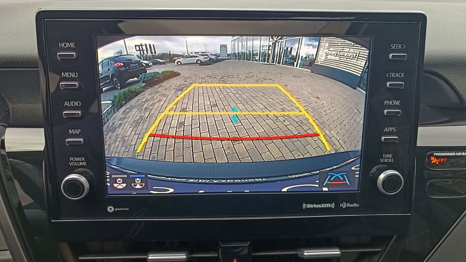 Toyota CAMRY 2023 року, Седан, Тойота Центр Київ «ВІДІ Аеропорт», м.Київ | Фото № 14 Toyota CAMRY 2023 року з пробігом 117183 км, Седан, Тойота Центр Київ «ВІДІ Аеропорт», м.Київ - 1230000 ГРН | Фото № 14