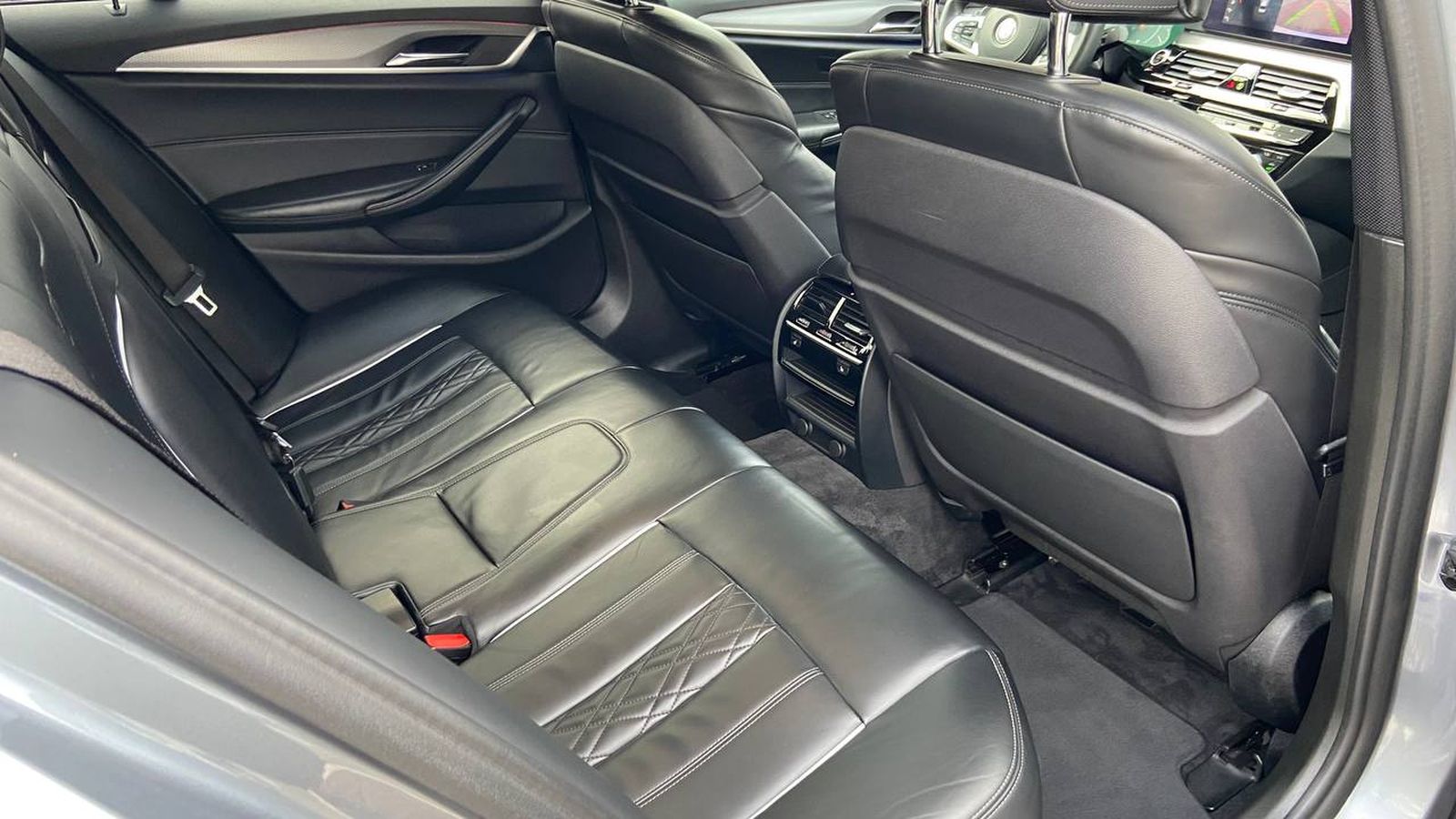 Інші авто BMW 5 2019 року з пробігом 198199 км, Седан, Тойота Центр Хмельницький "Гранд Мотор", м.Хмельницький - 1402000 ГРН | Фото № 7