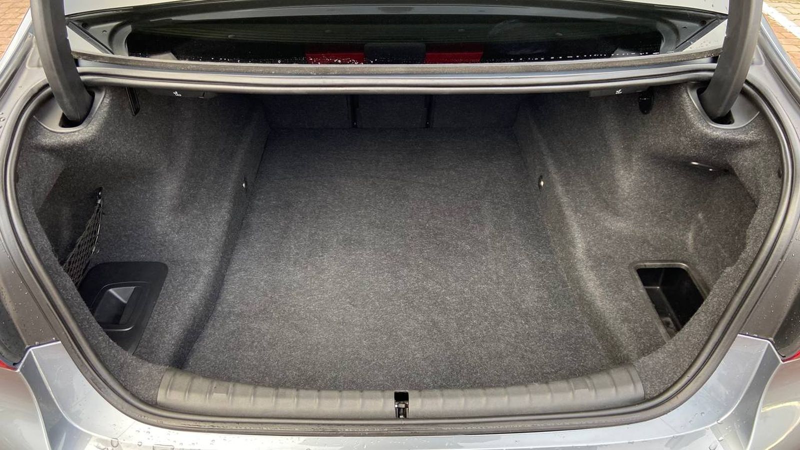 Інші авто BMW 5 2019 року з пробігом 198199 км, Седан, Тойота Центр Хмельницький "Гранд Мотор", м.Хмельницький - 1402000 ГРН | Фото № 10