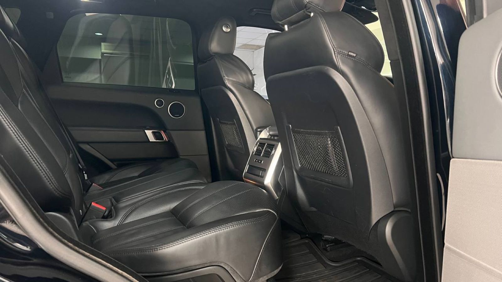 Інші авто LAND ROVER RANGE ROVER SPORT 2014 року з пробігом 210000 км, Універсал, Тойота Центр Ужгород "Карат Мотор", м.Ужгород - 1180000 ГРН | Фото № 7