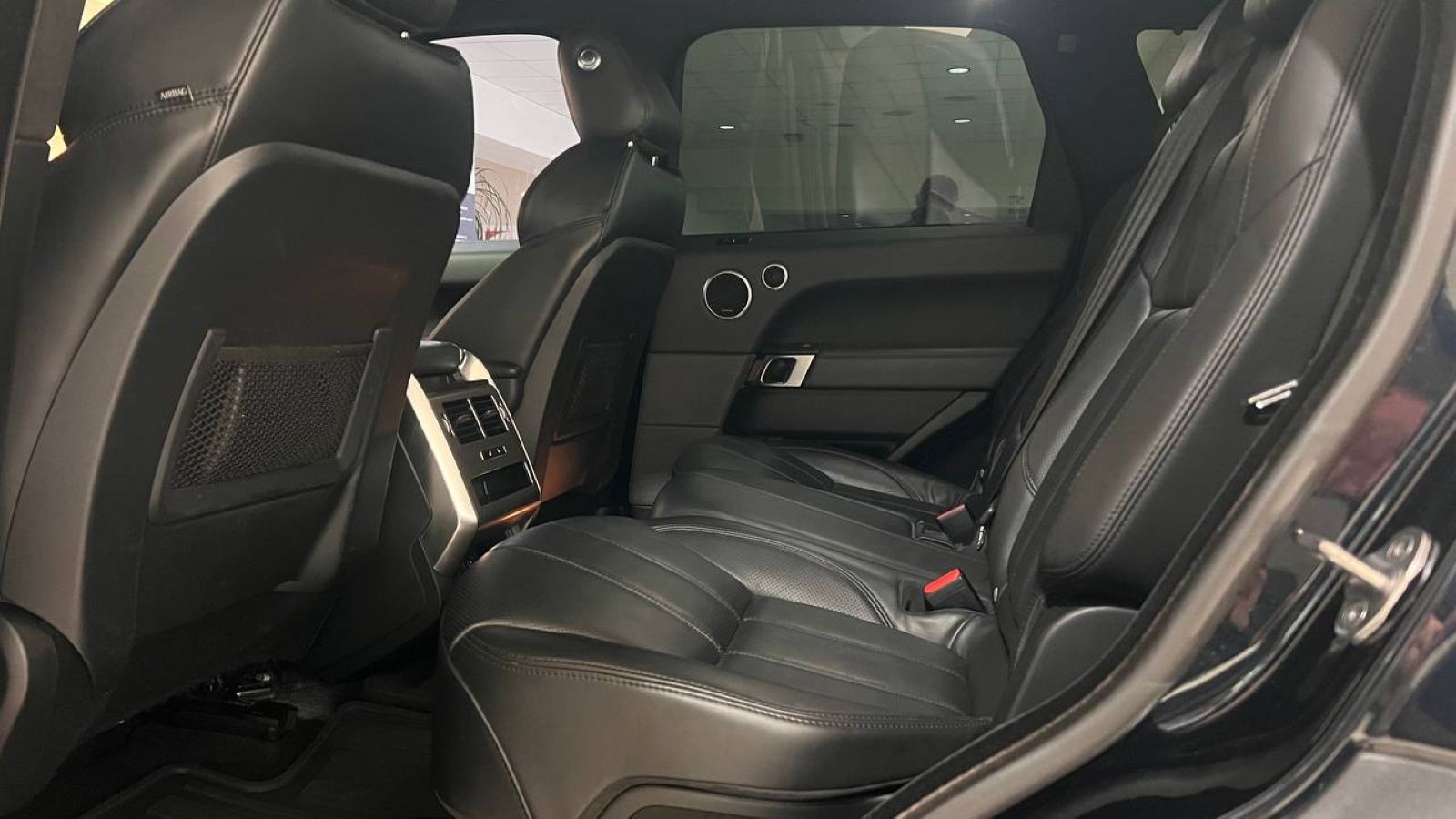 Інші авто LAND ROVER RANGE ROVER SPORT 2014 року з пробігом 210000 км, Універсал, Тойота Центр Ужгород "Карат Мотор", м.Ужгород - 1180000 ГРН | Фото № 11