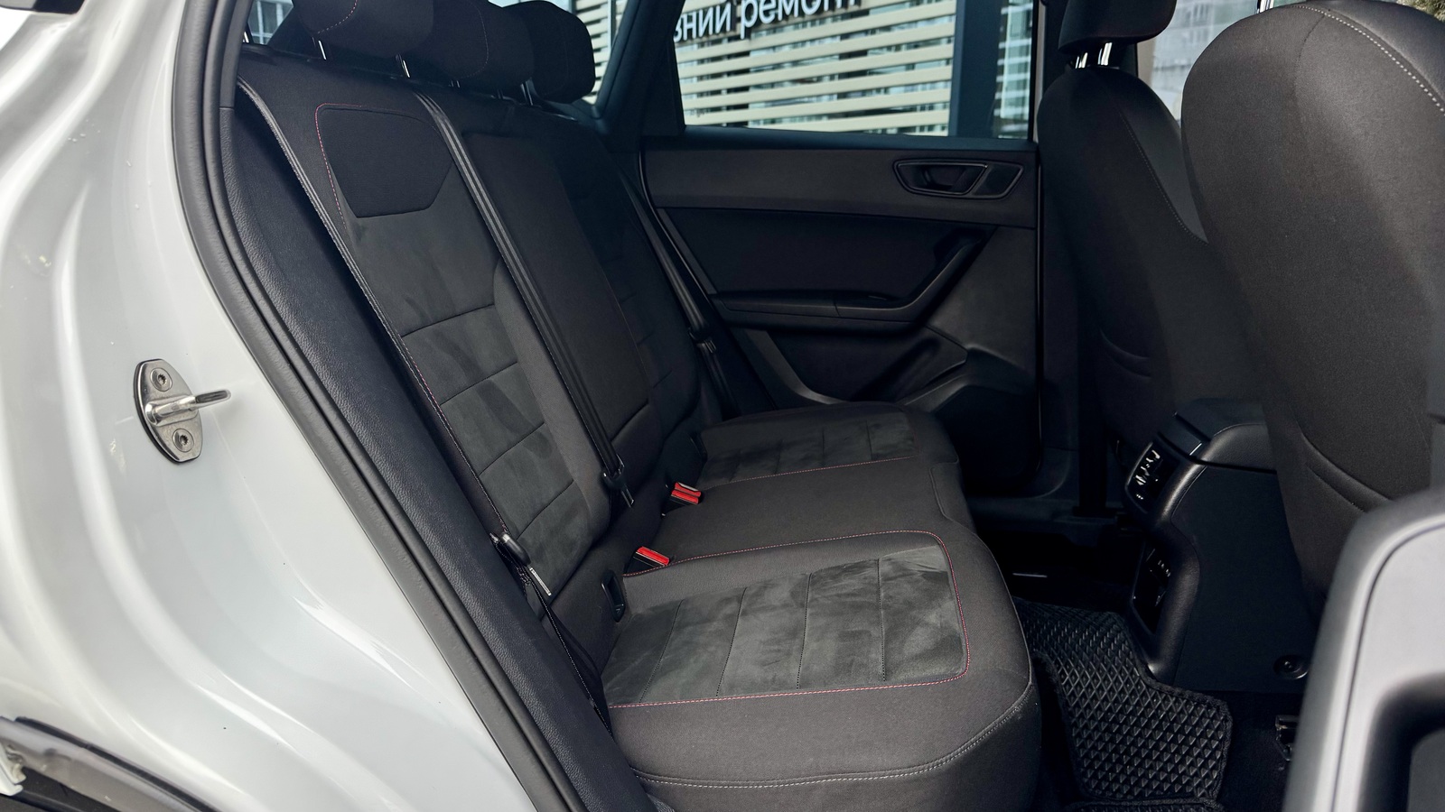 Інші авто SEAT Ateca 2019 року з пробігом 113550 км, Універсал, Тойота Центр Чернігів "Соллі-Плюс", м.Чернігів - 999000 ГРН | Фото № 7