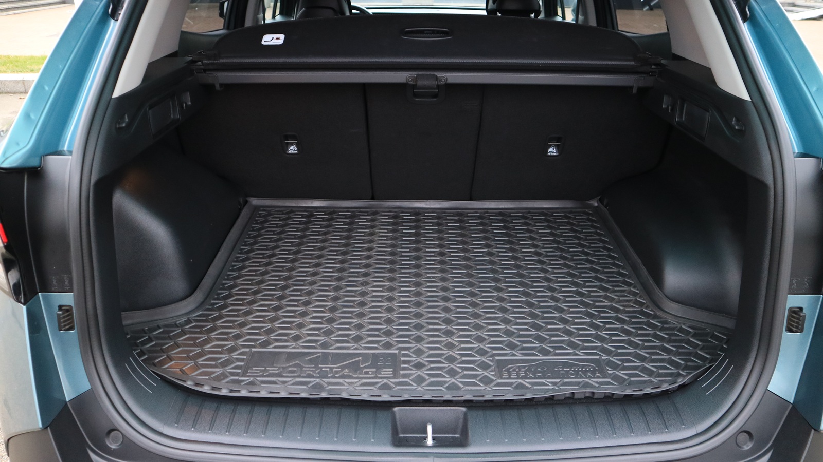 Інші авто KIA SPORTAGE 2022 року з пробігом 64152 км, Універсал, Тойота Центр Київ "Автосаміт Укравто Столичне", м.Київ - 1121000 ГРН | Фото № 10