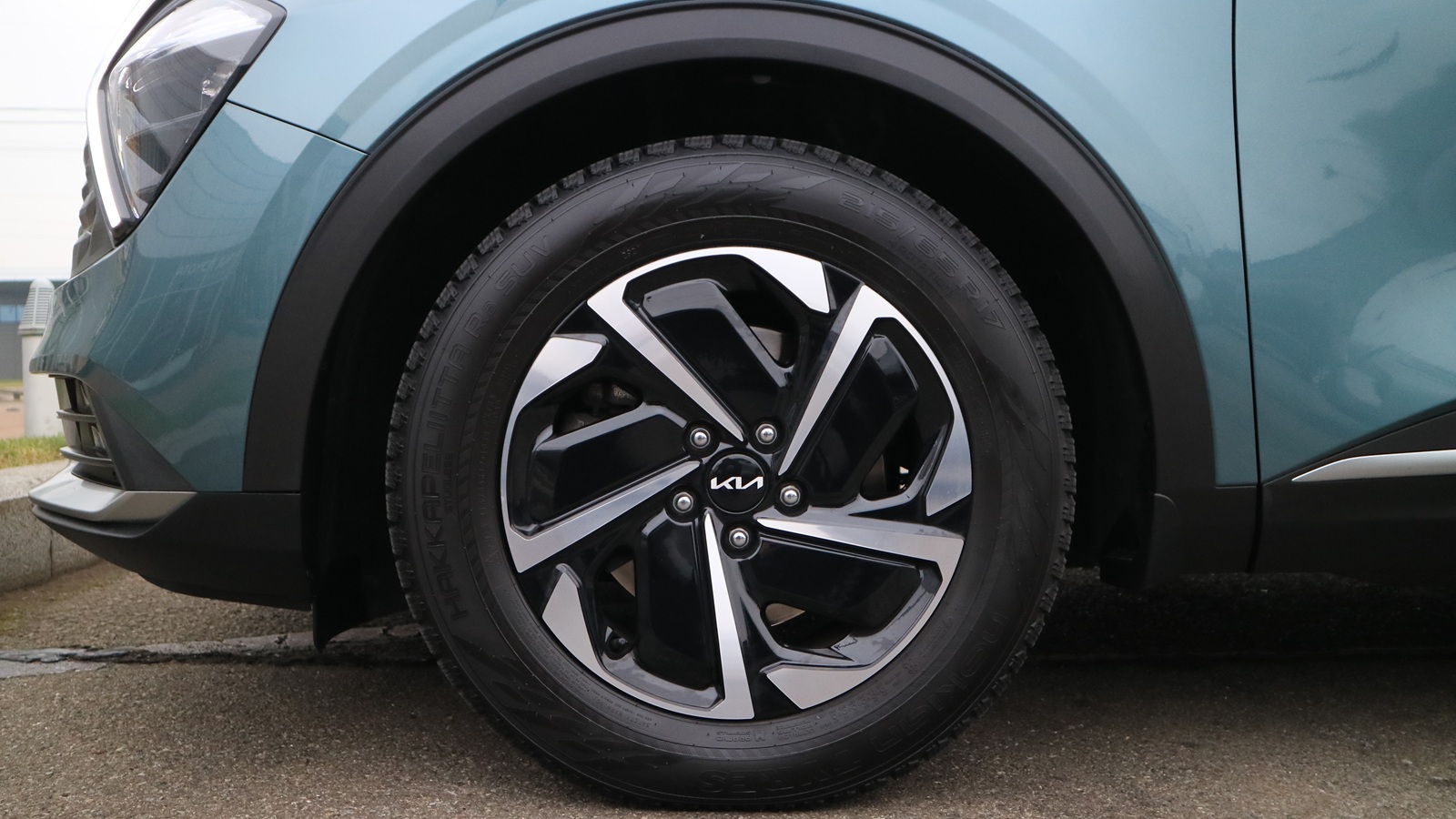 Інші авто KIA SPORTAGE 2022 року з пробігом 64152 км, Універсал, Тойота Центр Київ "Автосаміт Укравто Столичне", м.Київ - 1121000 ГРН | Фото № 11