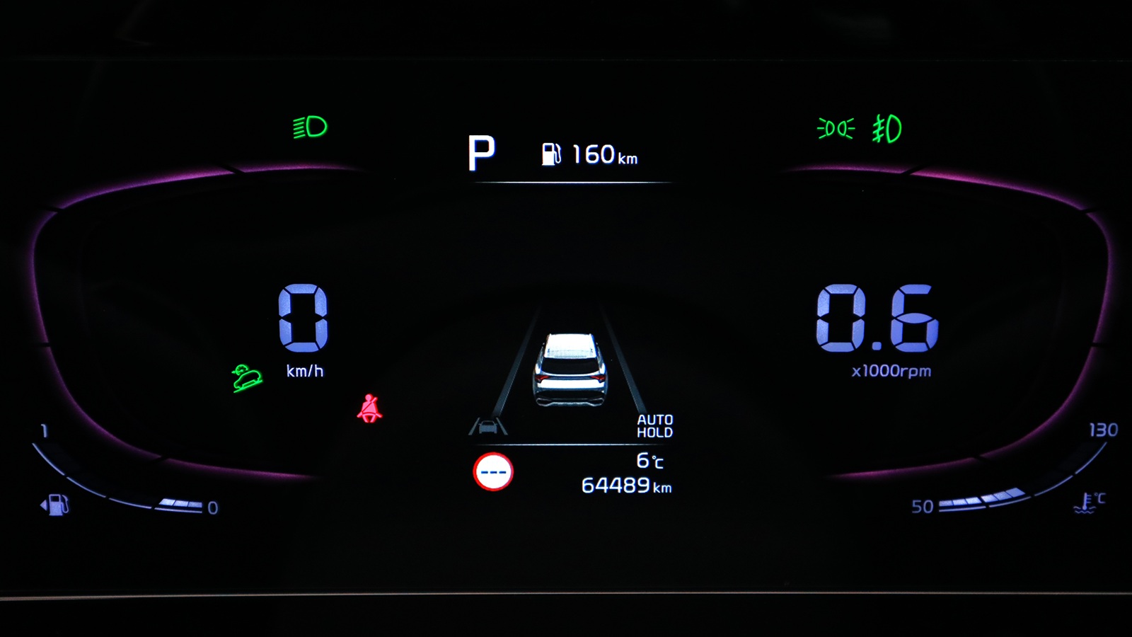 Інші авто KIA SPORTAGE 2022 року з пробігом 64152 км, Універсал, Тойота Центр Київ "Автосаміт Укравто Столичне", м.Київ - 1121000 ГРН | Фото № 12