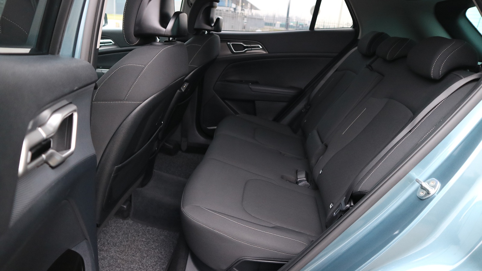 Інші авто KIA SPORTAGE 2022 року з пробігом 64152 км, Універсал, Тойота Центр Київ "Автосаміт Укравто Столичне", м.Київ - 1121000 ГРН | Фото № 14