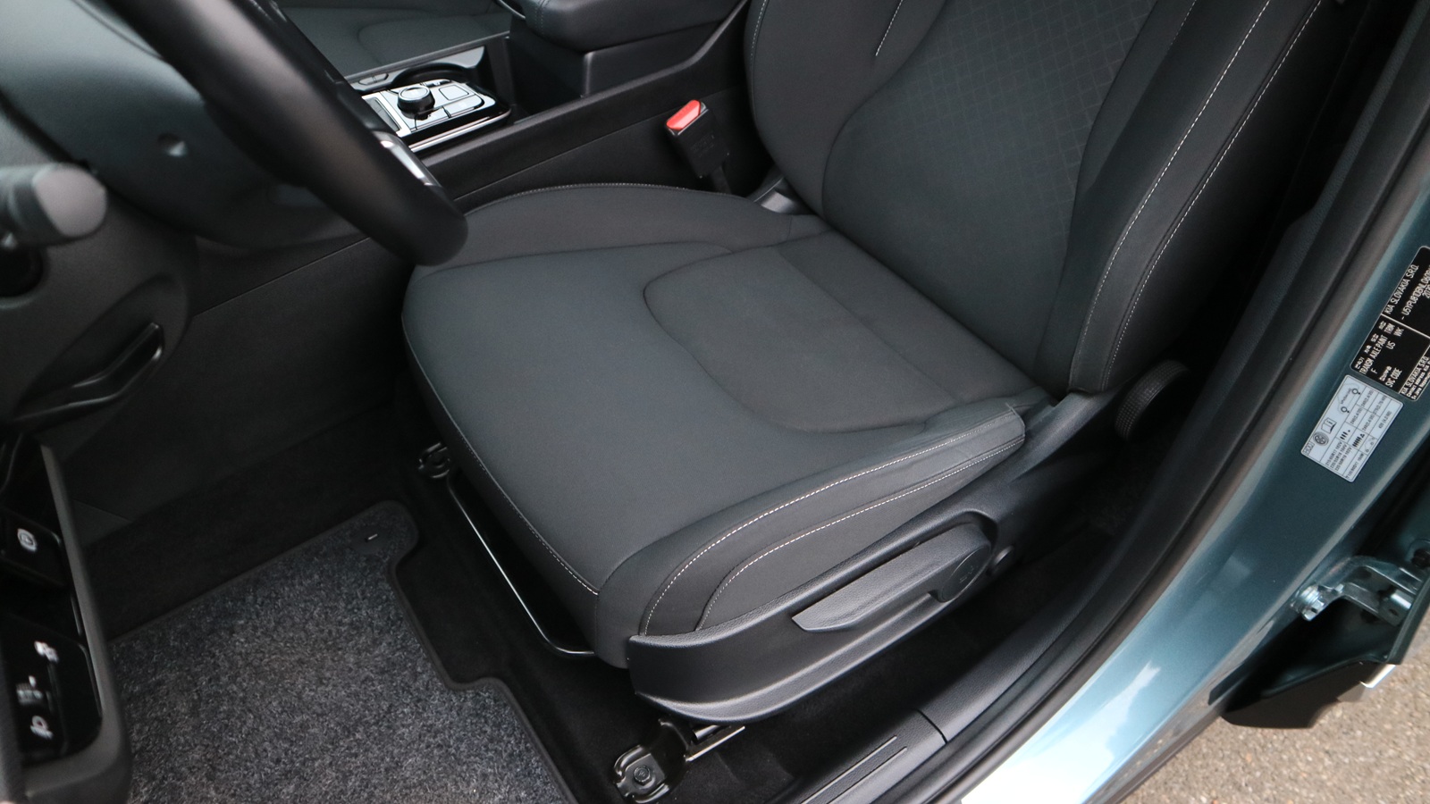 Інші авто KIA SPORTAGE 2022 року з пробігом 64152 км, Універсал, Тойота Центр Київ "Автосаміт Укравто Столичне", м.Київ - 1121000 ГРН | Фото № 15