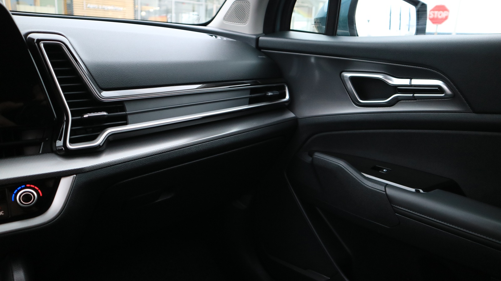 Інші авто KIA SPORTAGE 2022 року з пробігом 64152 км, Універсал, Тойота Центр Київ "Автосаміт Укравто Столичне", м.Київ - 1121000 ГРН | Фото № 17