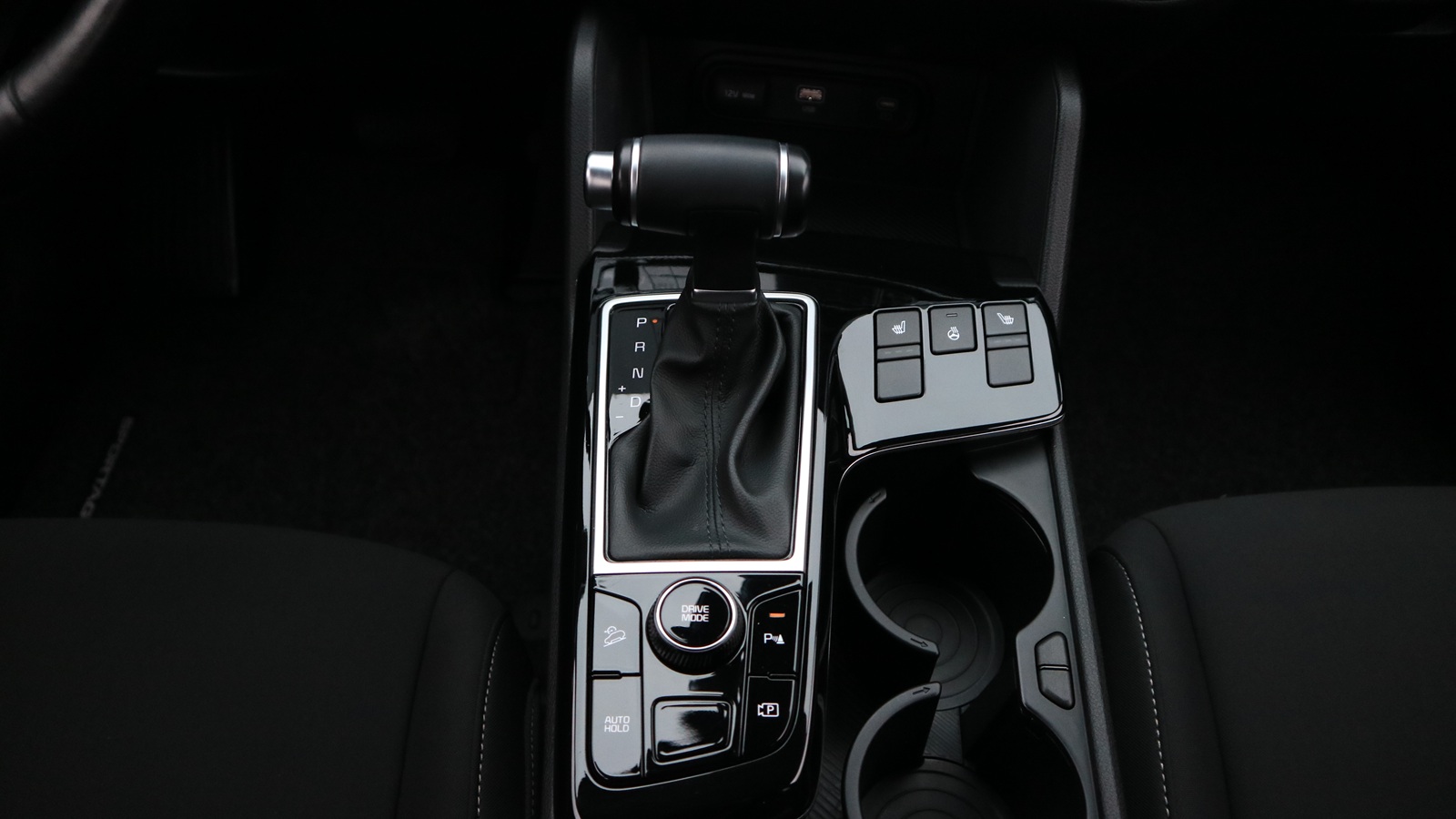 Інші авто KIA SPORTAGE 2022 року з пробігом 64152 км, Універсал, Тойота Центр Київ "Автосаміт Укравто Столичне", м.Київ - 1121000 ГРН | Фото № 20