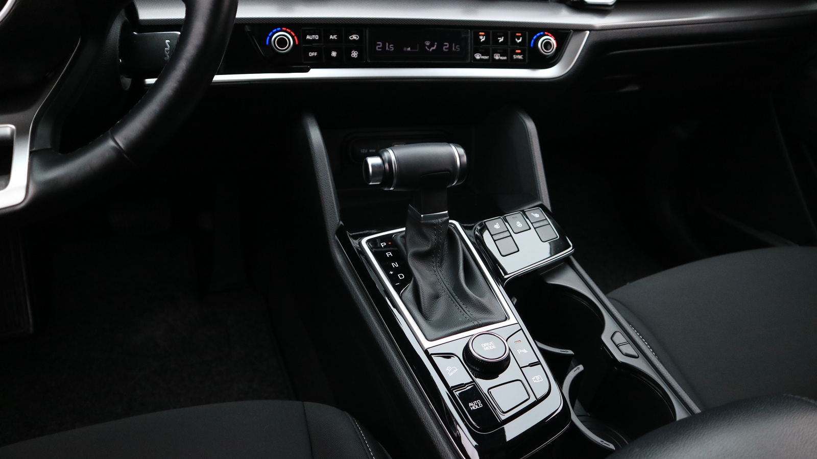 Інші авто KIA SPORTAGE 2022 року з пробігом 64152 км, Універсал, Тойота Центр Київ "Автосаміт Укравто Столичне", м.Київ - 1121000 ГРН | Фото № 22