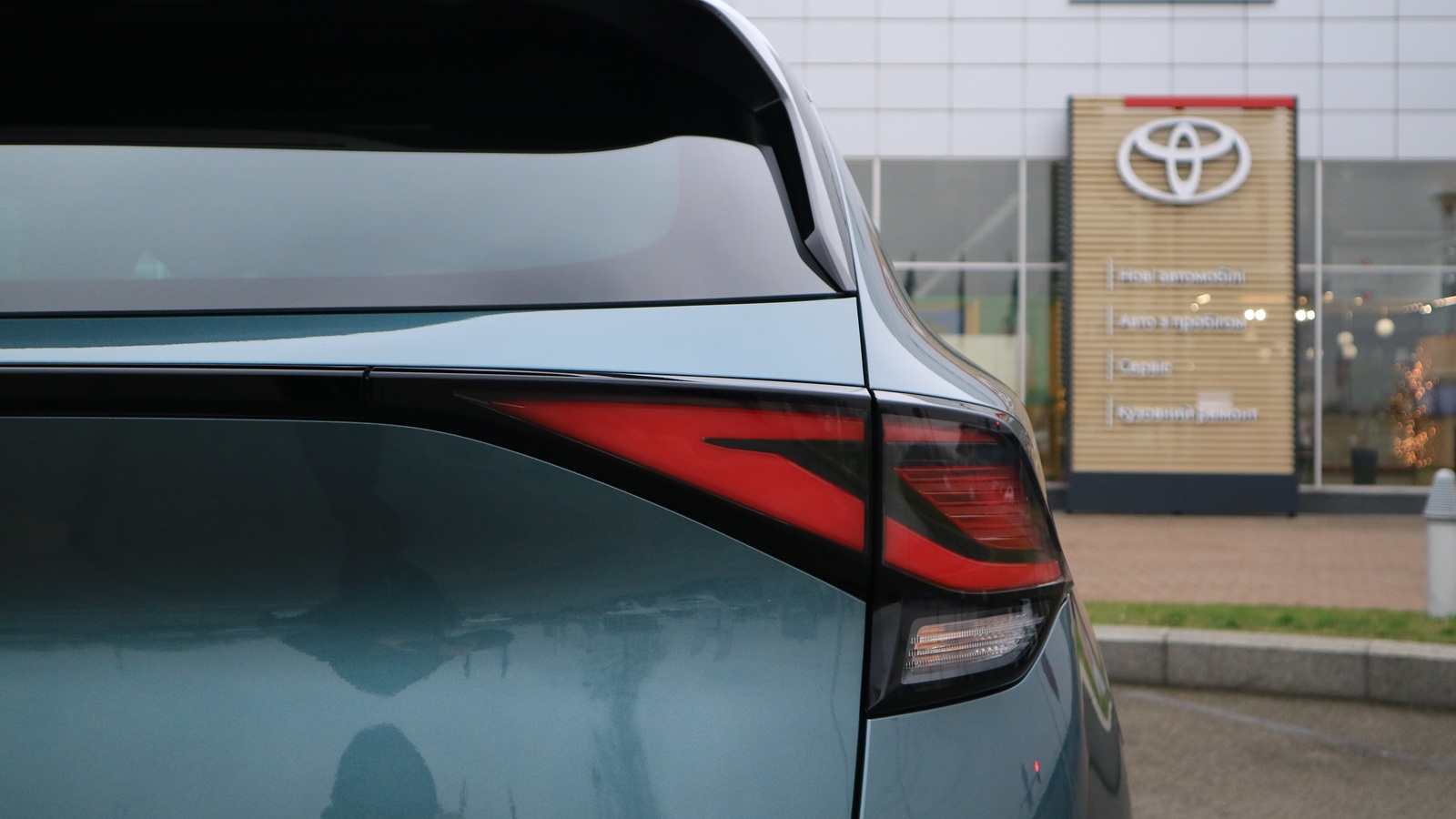 Інші авто KIA SPORTAGE 2022 року з пробігом 64152 км, Універсал, Тойота Центр Київ "Автосаміт Укравто Столичне", м.Київ - 1121000 ГРН | Фото № 25