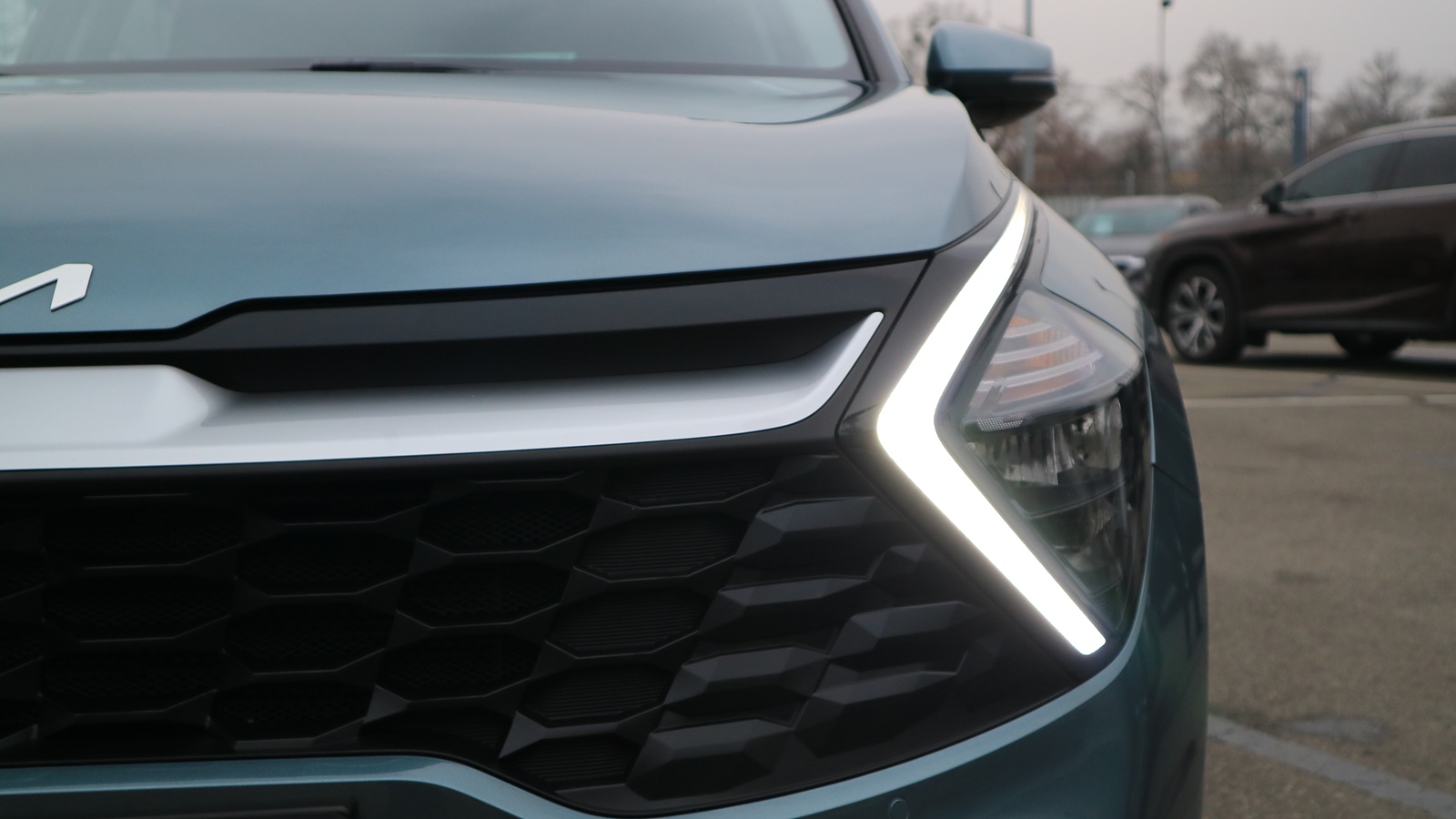 Інші авто KIA SPORTAGE 2022 року з пробігом 64152 км, Універсал, Тойота Центр Київ "Автосаміт Укравто Столичне", м.Київ - 1121000 ГРН | Фото № 27