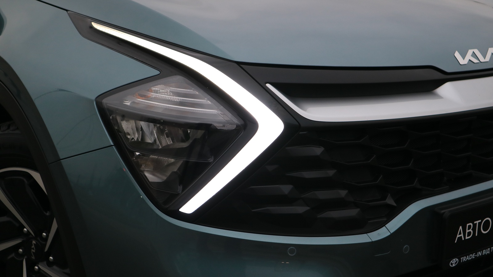 Інші авто KIA SPORTAGE 2022 року з пробігом 64152 км, Універсал, Тойота Центр Київ "Автосаміт Укравто Столичне", м.Київ - 1121000 ГРН | Фото № 28