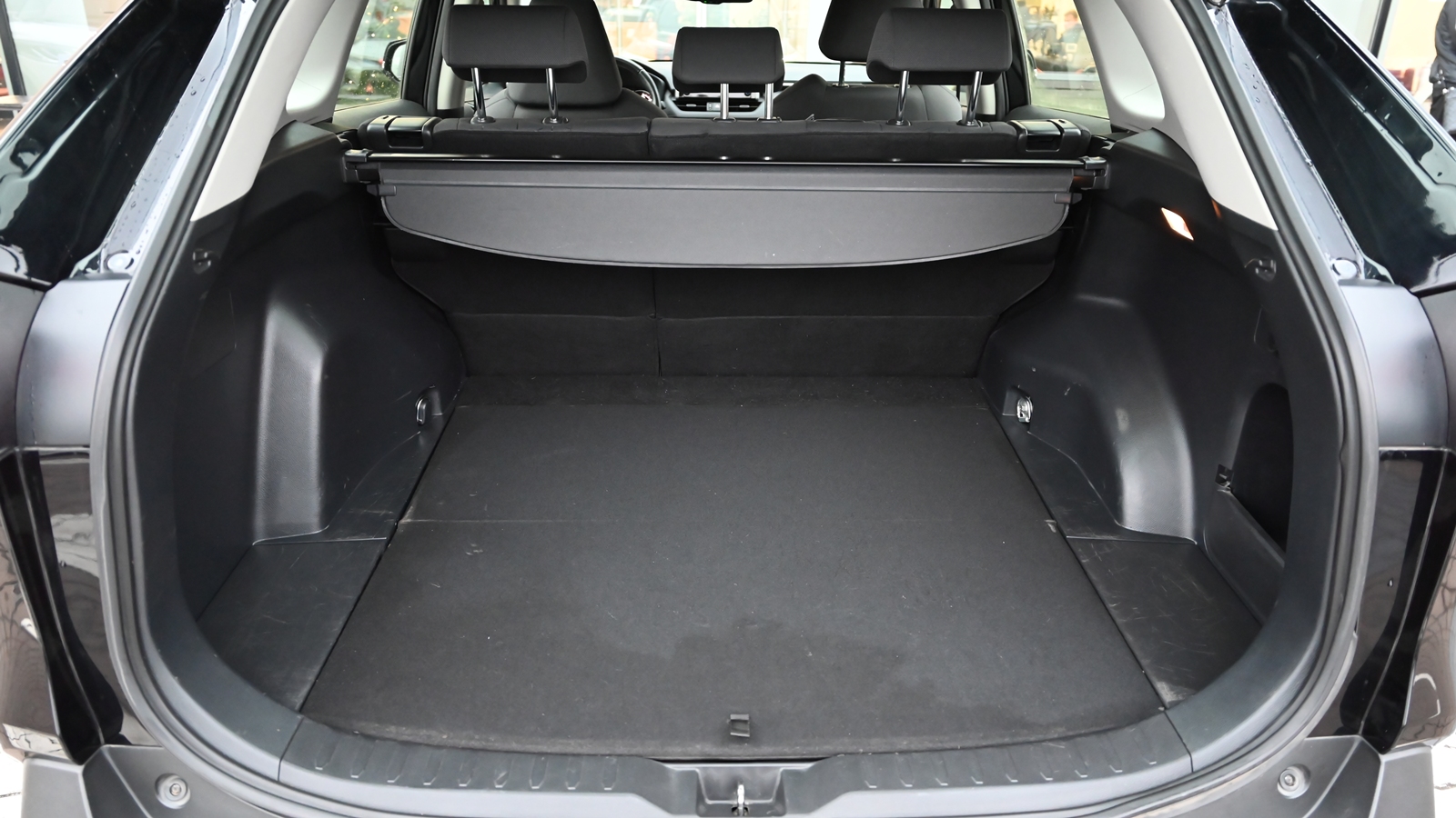 Toyota RAV4 2021 року з пробігом 76407 км, Універсал, Тойота Центр Київ "Сіті Плаза", м.Київ - 1190926 ГРН | Фото № 10