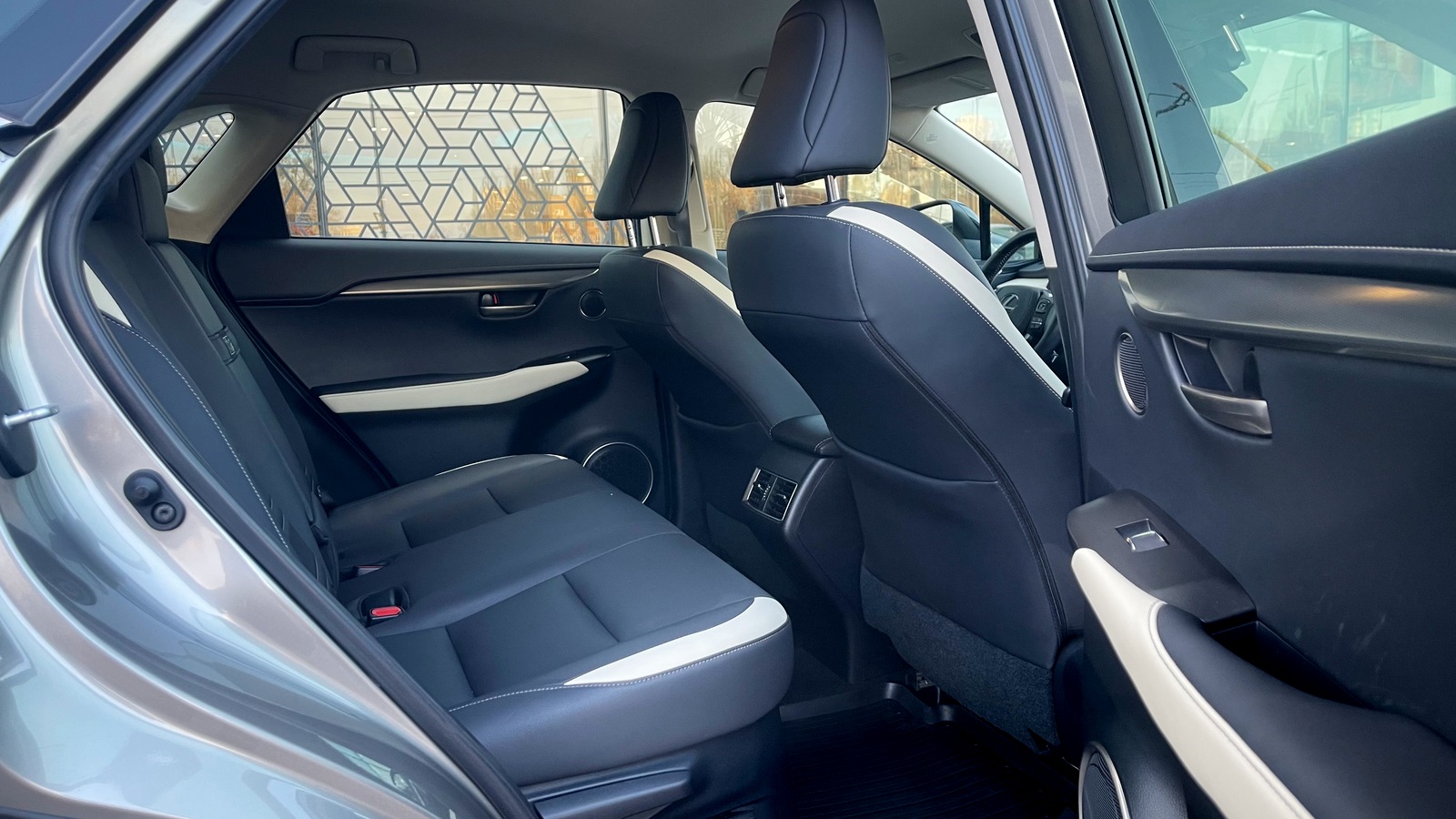 Lexus NX 2020 року, Універсал, Лексус Київ Захід, м.Київ | Фото № 7 Lexus NX 2020 року з пробігом 100728 км, Універсал, Лексус Київ Захід, м.Київ - 1438000 ГРН | Фото № 7