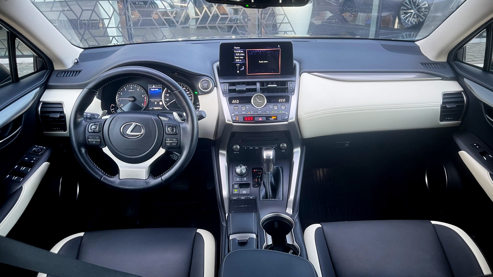 Lexus NX 2020 року, Універсал, Лексус Київ Захід, м.Київ | Фото № 8 Lexus NX 2020 року з пробігом 100728 км, Універсал, Лексус Київ Захід, м.Київ - 1438000 ГРН | Фото № 8